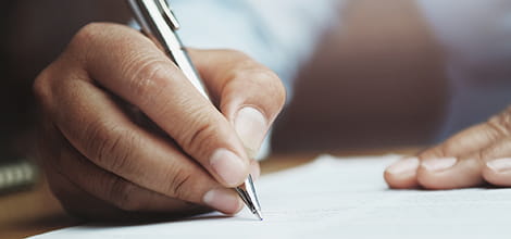 writing report statement